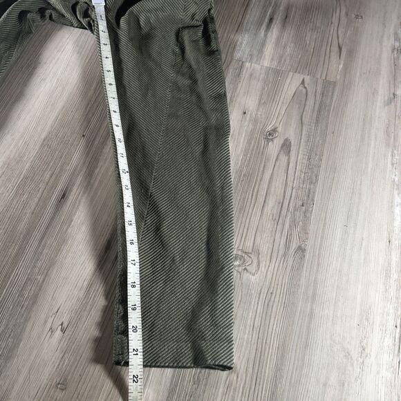 Free People Movement Green Athleisure Leggings Size Med/large - Picture 5 of 11